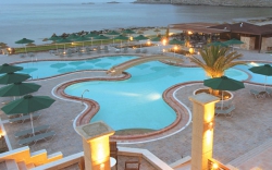 ���� ����� Mitsis Lindos Memories 5*
