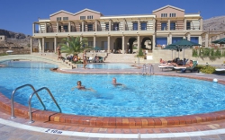 ���� ����� Mitsis Lindos Memories 5*