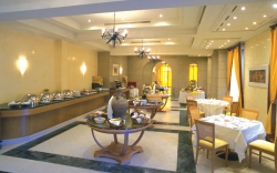 ���� ����� Mitsis Lindos Memories 5*