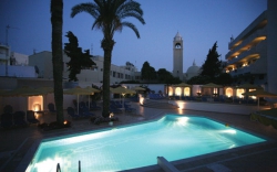 ���� ����� Mitsis Petit Palace 4*