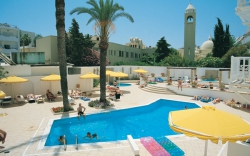 ���� ����� Mitsis Petit Palace 4*