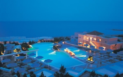 ���� ����� Mitsis Rhodos Village Beach Hotel 5*