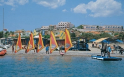 ���� ����� Mitsis Rhodos Village Beach Hotel 5*