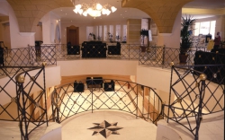 ���� ����� Mitsis Rhodos Village Beach Hotel 5*