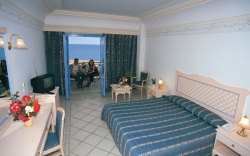 ���� ����� Mitsis Rhodos Village Beach Hotel 5*