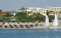   Mitsis Rodos Maris Resort  Spa 5*