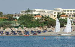 ���� ����� Mitsis Rodos Maris Resort  Spa 5*