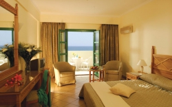 ���� ����� Mitsis Rodos Maris Resort  Spa 5*