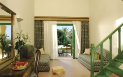 ���� ����� Mitsis Rodos Maris Resort  Spa 5*