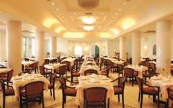 ���� ����� Mitsis Rodos Maris Resort  Spa 5*