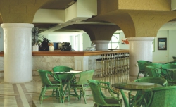 ���� ����� Mitsis Rodos Maris Resort  Spa 5*
