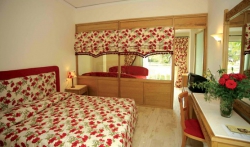 ���� ����� Mitsis Rodos Maris Resort  Spa 5*
