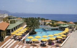 ���� ����� Mitsis Rodos Maris Resort  Spa 5*