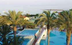 ���� ����� Mitsis Rodos Maris Resort  Spa 5*