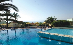 ���� ����� Mitsis Rodos Maris Resort  Spa 5*