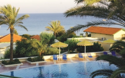 ���� ����� Mitsis Rodos Maris Resort  Spa 5*