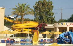 ���� ����� Mitsis Rodos Maris Resort  Spa 5*