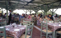 ���� ����� Mitsis Rodos Maris Resort  Spa 5*
