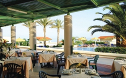 ���� ����� Mitsis Rodos Maris Resort  Spa 5*