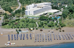 ���� ����� Mitsis Faliraki Beach 4*