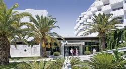 ���� ����� Mitsis Faliraki Beach 4*