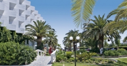 ���� ����� Mitsis Faliraki Beach 4*