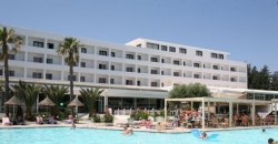 ���� ����� Mitsis Faliraki Beach 4*