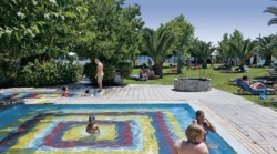 ���� ����� Mitsis Faliraki Beach 4*