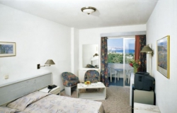 ���� ����� Mitsis Faliraki Beach 4*