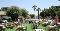 ���� ����� Mitsis Faliraki Beach 4*