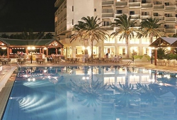 ���� ����� Apollo Beach 4*
