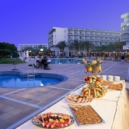 ���� ����� Apollo Beach 4*