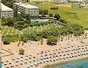���� ����� Apollo Beach 4*