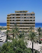 ���� ����� Aquarium Hotel 4*