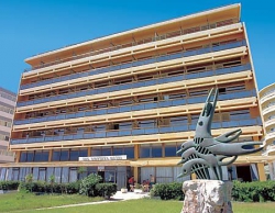 ���� ����� Aquarium Hotel 4*