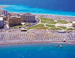 ���� ����� Aquarium Hotel 4*