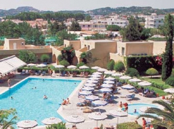 ���� ����� Aquasol Sun Palace Hotel 4*