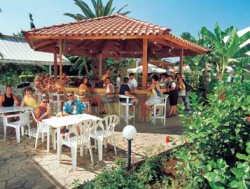 ���� ����� Aquasol Sun Palace Hotel 4*