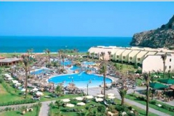 ���� ����� Atlantica Aegean Blue 5*