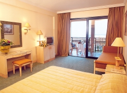 ���� ����� Atlantica Aegean Blue 5*