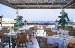 ���� ����� Atlantica Aegean Blue 5*