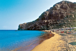 ���� ����� Atlantica Aegean Blue 5*