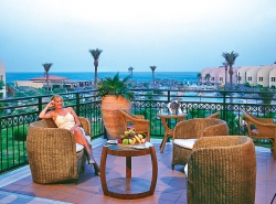 ���� ����� Atlantica Aegean Blue 5*