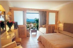 ���� ����� Atlantica Aegean Blue 5*