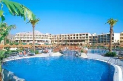 ���� ����� Atlantica Aegean Blue 5*