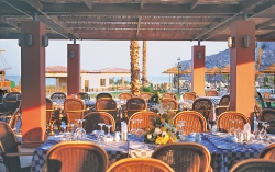 ���� ����� Atlantica Aegean Blue 5*