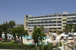 ���� ����� Atlantica Princess 4*