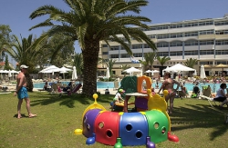���� ����� Atlantica Princess 4*