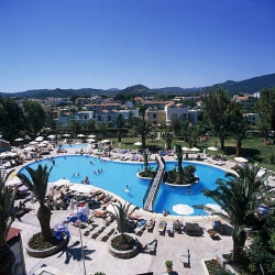 ���� ����� Atlantica Princess 4*