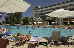 ���� ����� Atlantica Princess 4*